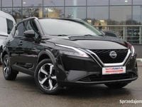 Używany Nissan Qashqai 360º 158 KM (116 kW) 2023 SUV