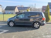 Używany VW Touran 2014 Minivan