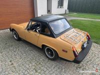 używany MG Midget - 1977