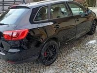 Używany Seat Ibiza 2016