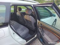 używany Citroën C5 2.0 HDI