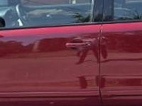 używany Nissan Note E11 bezwypadkowy zarejestrowany w PL