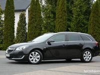 używany Opel Insignia 2.0CDT-I(170KM)*bi-Xenon*Led*pół-Skóry*Navi*K…