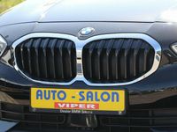 używany BMW 118 zarejestrowany,2020-PIERWSZA REJ, alu, parktronic, led F40 (2019-)