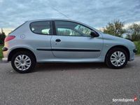 Używany Peugeot 206 2004