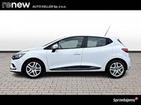 używany Renault Clio V