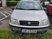 Używany Fiat Punto 2006 Hatchback