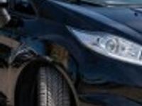 używany Ford Fiesta IX 1.6 ST 182KM