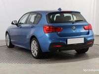 używany BMW 118 1 i