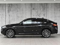 Używany BMW X4 Shadowline 286 KM (210 kW) 2024 Black sapphire metallic metalizowany SUV