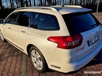 Używany Citroën C5 2011 Kombi