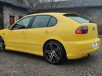 używany Seat Leon 1.8t 320hp