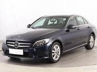 używany Mercedes C180 C