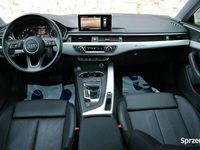 używany Audi A5 Coupe 2,0 TFSI QUATTRO S tronic-Bogate Wyposażenie -Niski Przebieg
