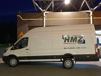 Używany Ford Transit 2018 Biały
