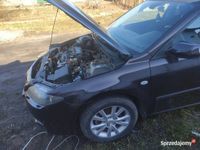 używany Mazda 6 2.0 diesel 2007r puka panewka części