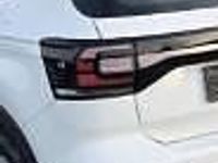 używany VW T-Cross - LEDY navi