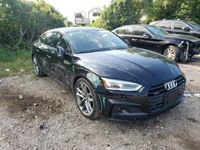 używany Audi A5 2dm 248KM 2019r. 29 400km