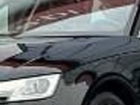 używany Audi A4 8xAlu! HUD Virtual Xenon Grzane fotele Ele.Klapa Bezwypadek GWARANCJA!