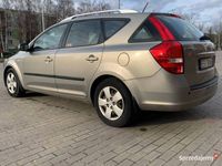 używany Kia Ceed kombi 1.6 crdi diesel