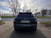 używany Audi A4 