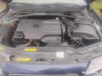 używany Volvo S80 2.5tdi 2000r Aut