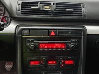 używany Audi A4 2.0 170KM