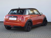 używany Mini Cooper Hatch 5dr