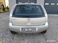 używany Opel Corsa 