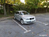 Używany BMW 116 116 KM (85 kW) 2007 Hatchback