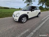 Używany Mini Cooper 2009 Hatchback
