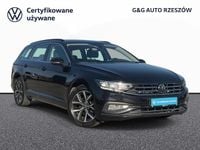używany VW Passat Variant