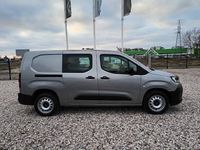 używany Citroën Berlingo MPV XL 1.5 BlueHDI Plus S&S N1