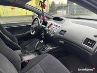 używany Honda Civic VIII