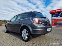 używany Opel Astra 1.3cdti 2010r 190000km Zadbana zamiana
