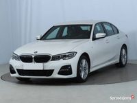 używany BMW 320 3 d xDrive