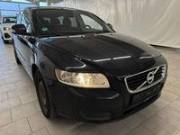 Używany Volvo V50 Kinetic 2011 Czarny Kombi