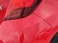 Używany Toyota Yaris Hybrid 75 KM (55 kW) 2015 Czerwony Hatchback