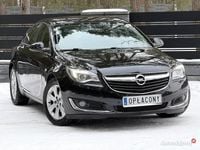 Używany Opel Insignia 2015