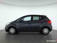 używany Kia Venga 1.4 CVVT