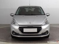 Używany Peugeot 208 2015 Biały Hatchback