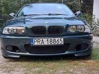 Używany BMW 2000 2000 Sedan/Limuzyna