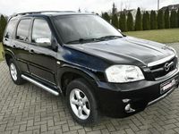 używany Mazda Tribute Tribute 2,3B DUDKI11 Serwis,Klimatyzacja,Tempomat,M...2,3B DUDKI11 Serwis,Klimatyzacja,Tempomat,M...