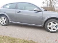 Używany Volvo C30 2008 Hatchback