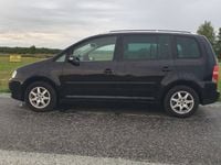 Używany VW Touran R 2006 Minivan