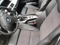 Używany BMW 520 2008