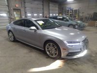 używany Audi A7 3dm 333KM 2016r. 94 408km