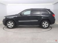 Używany Jeep Grand Cherokee 241 KM (177 kW) 2012 Czarny SUV