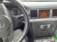 używany Opel Vectra 1.9 CDTI 2006 rok kombi