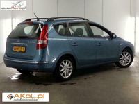 używany Hyundai i30 1.4dm 109KM 2010r. 65 311km